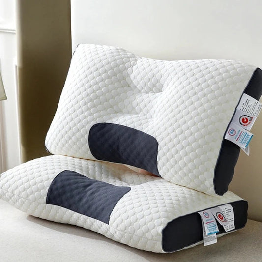 Almohada cervical viscoelástica PRO™