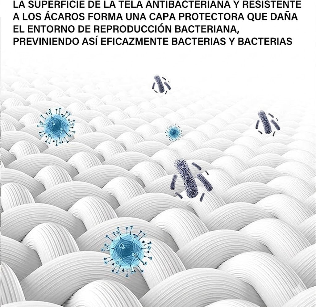 Almohada cervical viscoelástica PRO™