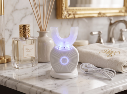 Starlyf Express Brush – Cepillo Eléctrico Dental 360º