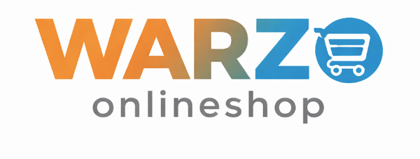 WARZOSHOP