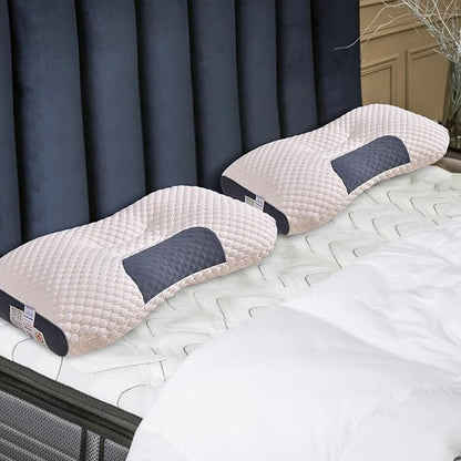 Almohada cervical viscoelástica PRO™