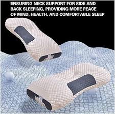 Almohada cervical viscoelástica PRO™