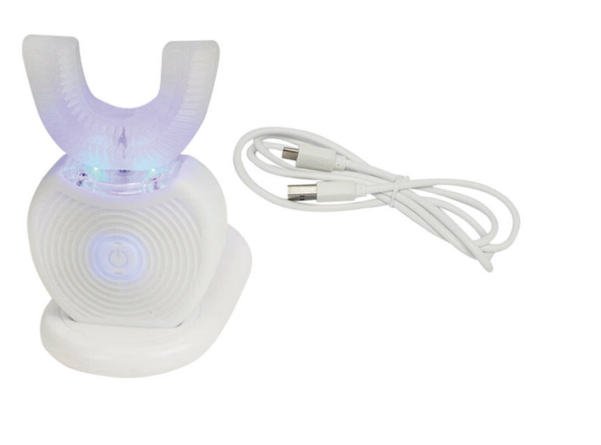 Starlyf Express Brush – Cepillo Eléctrico Dental 360º
