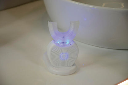 Starlyf Express Brush – Cepillo Eléctrico Dental 360º