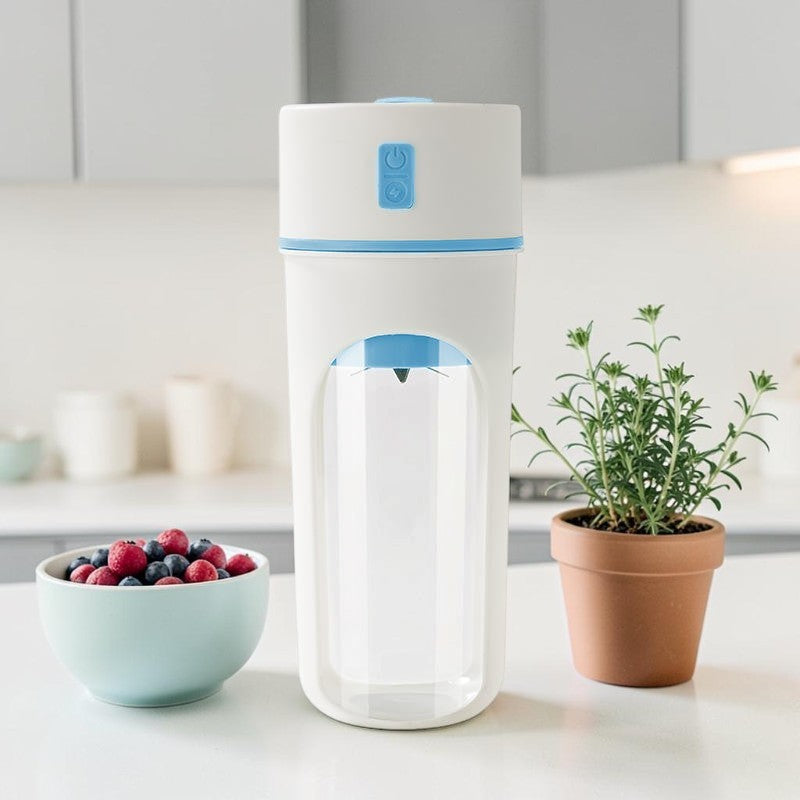 Vaso Licuadora Portátil Inalámbrico | Juicer Colorful